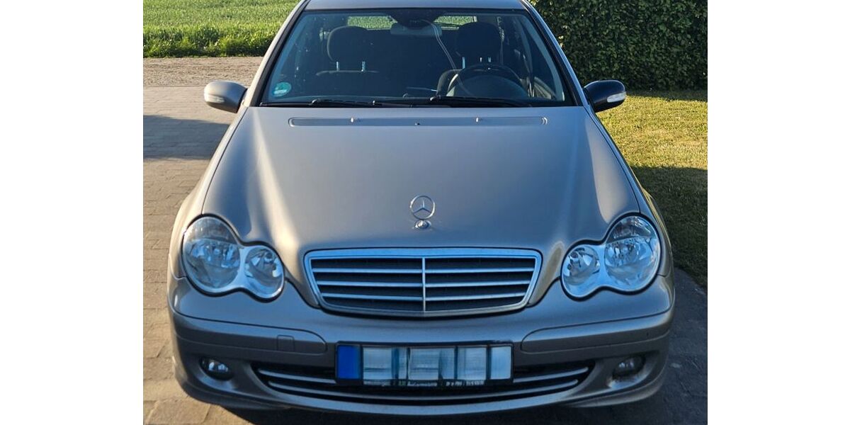 Mercedes-Benz C 200 220.440 km 1.555 &euro; Stephansposching 94569