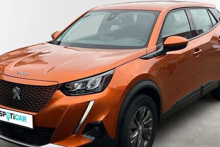 Peugeot 2008 32.332 km 15.990 € Mayen 56727