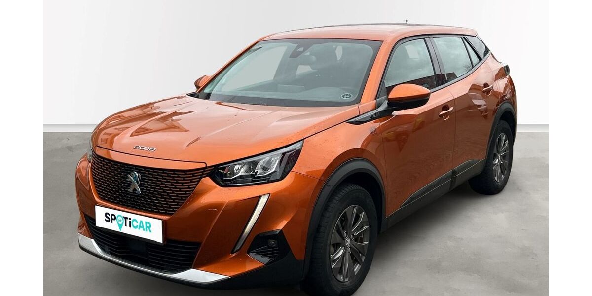 Peugeot 2008 32.332 km 15.990 € Mayen 56727