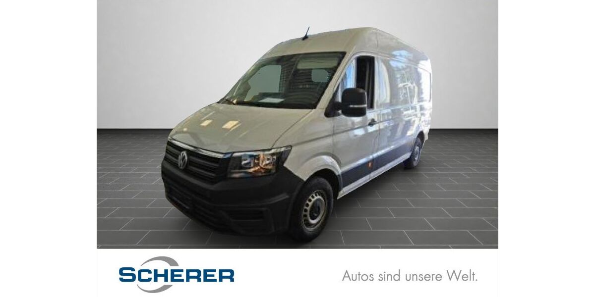 VW Crafter 167.804 km 19.396 &euro; Mayen 56727