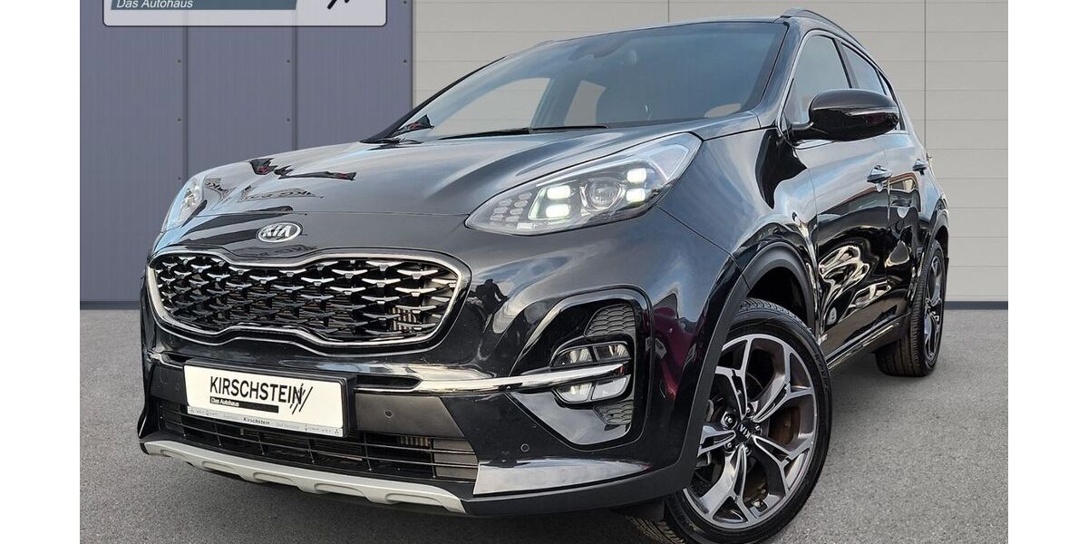 Kia Sportage 62.579 km 20.990 &euro; Bad Hersfeld 36251