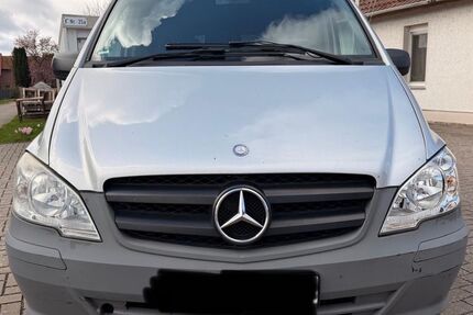 Mercedes-Benz Vito 319.000 km 7.900 &euro; Minden 32429
