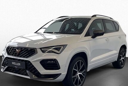 Cupra Ateca 59.112 km 28.340 &euro; Paderborn 33104