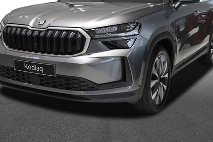Skoda Kodiaq 6.999 km 49.990 &euro; Lünen 44534