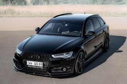 Audi A6 159.000 km 30.990 &euro; Hahn am See 56244