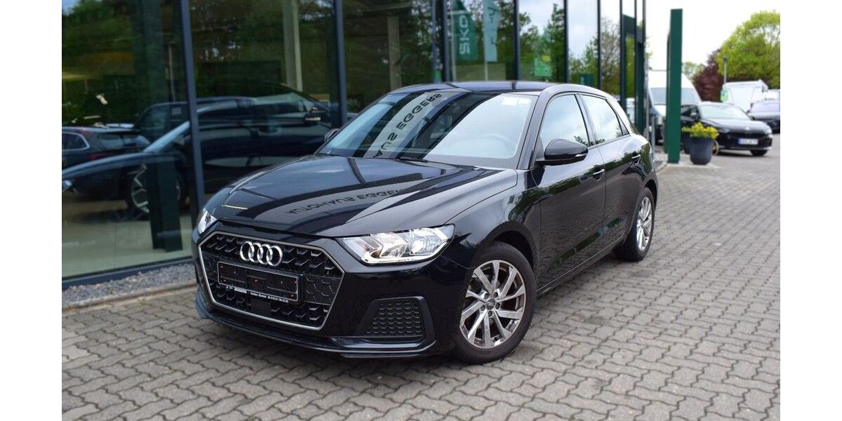 Audi A1 59.600 km 17.980 &euro; Verden 27283