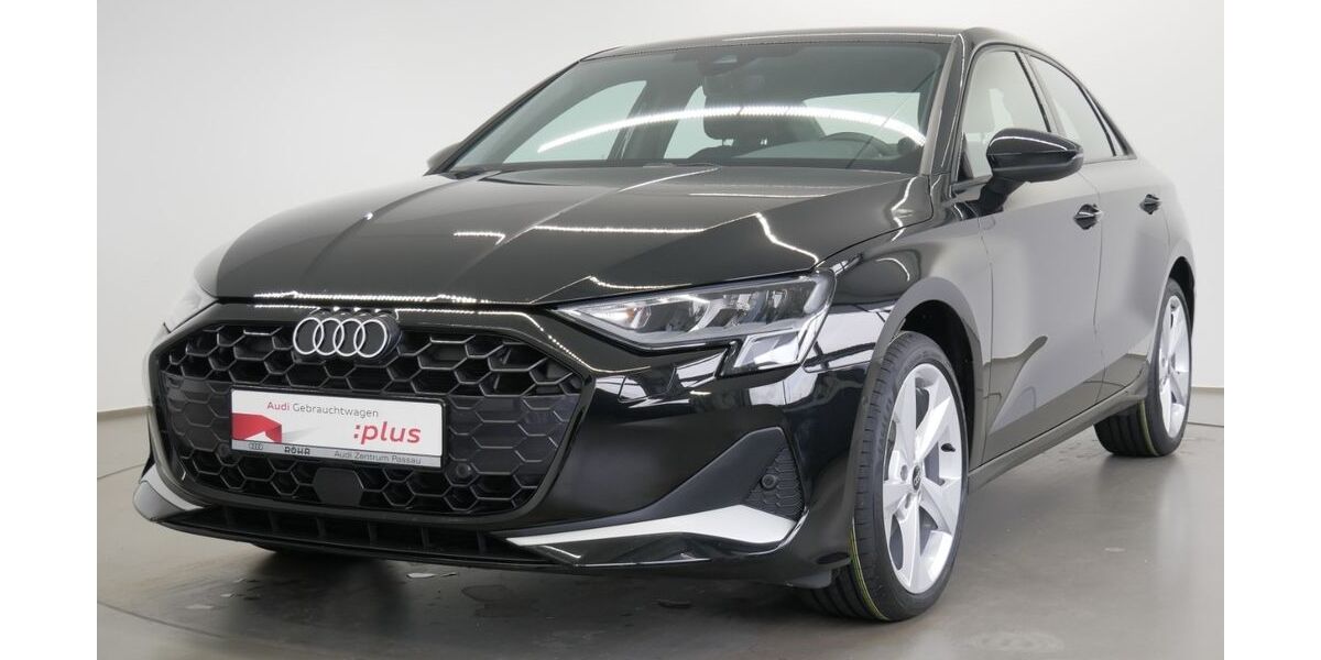 Audi A3 27.790 km 32.885 &euro; Passau 94036