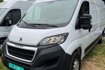 Peugeot Boxer 12.156 km 23.890 &euro; Heilbronn 74074
