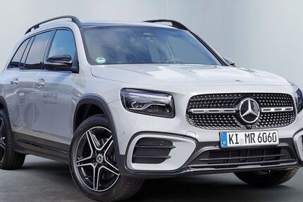 Mercedes-Benz GLB 200 9.999 km 48.950 &euro; Kiel 24109