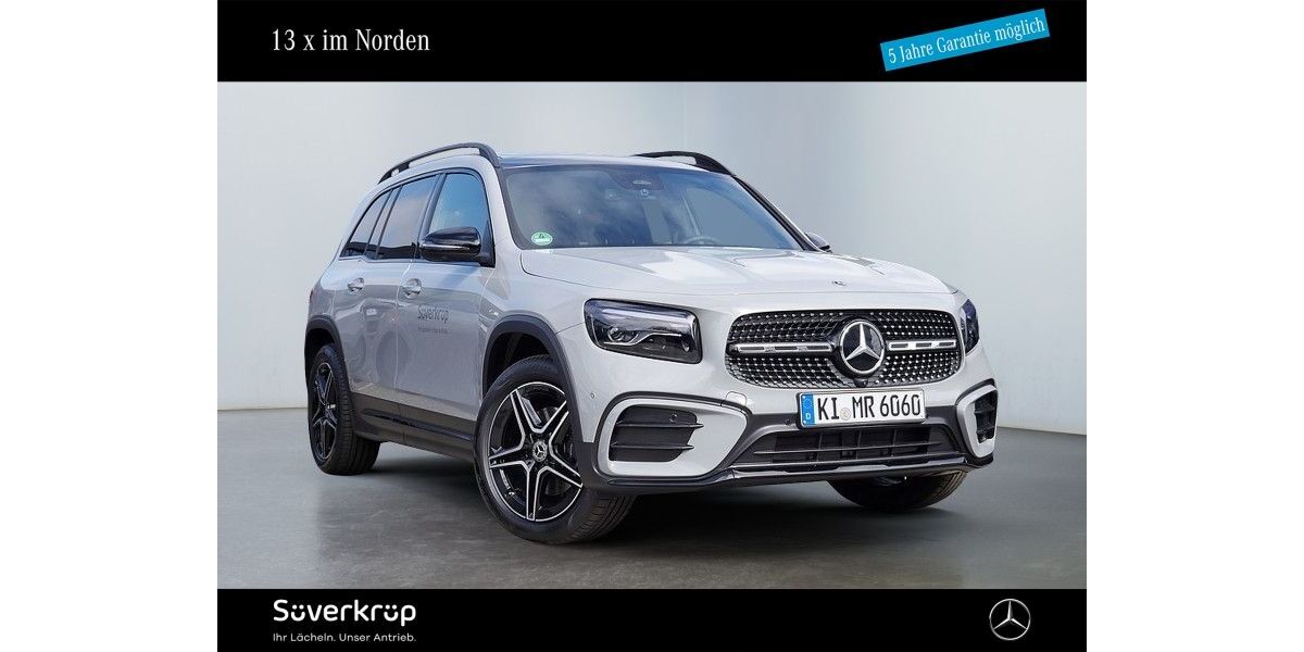 Mercedes-Benz GLB 200 9.999 km 48.950 &euro; Kiel 24109