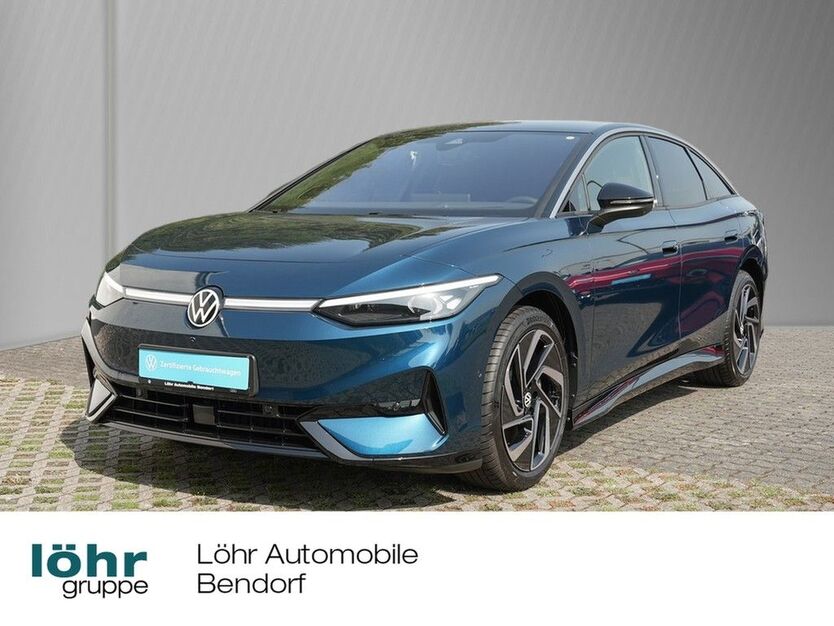 VW ID.7 3.720 km 48.980 € Bendorf 56170