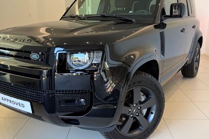 Land Rover Defender 60.890 km 69.980 &euro; Bremen 28329