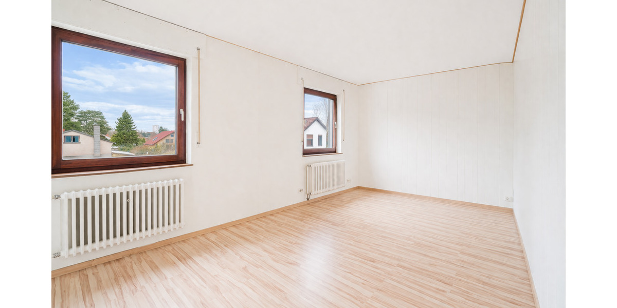 Doppelhaushälfte Berlin Rudow - 4 Zimmer, 100 m&sup2;, 450.000&euro; | Angebot:26322101
