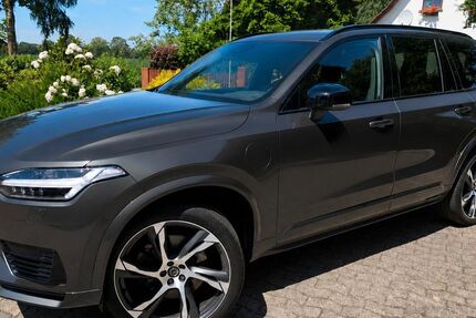 Volvo XC90 101.000 km 45.900 &euro; Scheeßel 27383