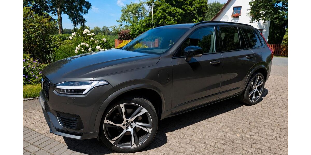 Volvo XC90 101.000 km 45.900 &euro; Scheeßel 27383