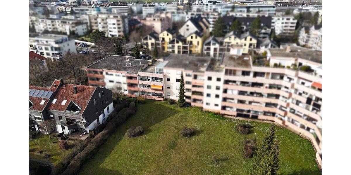 Etagenwohnung Gerlingen - 2 Zimmer, 65 m&sup2;, 245.000&euro; | Angebot:25969187