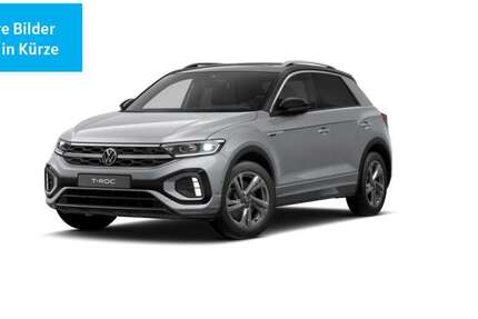 VW T-Roc 8.848 km 37.630 &euro; Eisenach 99817