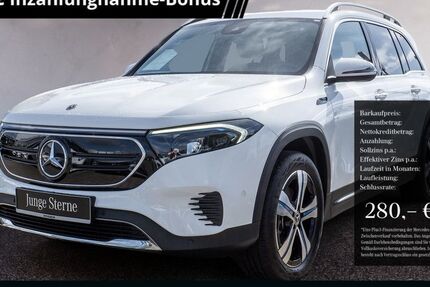 Mercedes-Benz EQB 40.601 km 36.489 &euro; Menden 58706