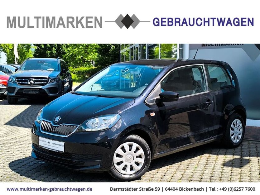 Citigo