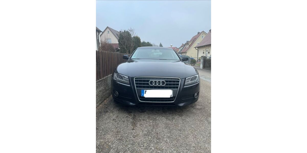 Audi A5 194.000 km 7.990 &euro; Bopfingen 73441