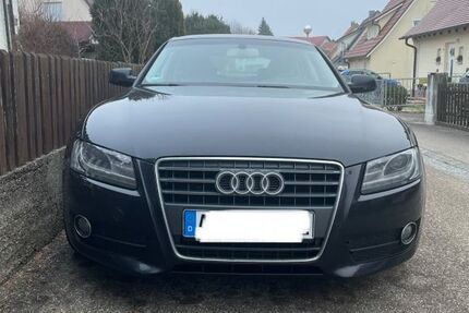 Audi A5 194.000 km 8.300 &euro; Bopfingen 73441
