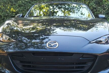 Mazda MX-5 37.000 km 25.499 € Duisburg 47259