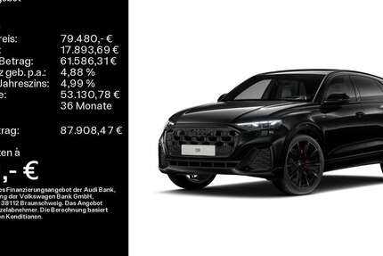 Audi Q8 42.483 km 79.480 &euro; Haßfurt 97437