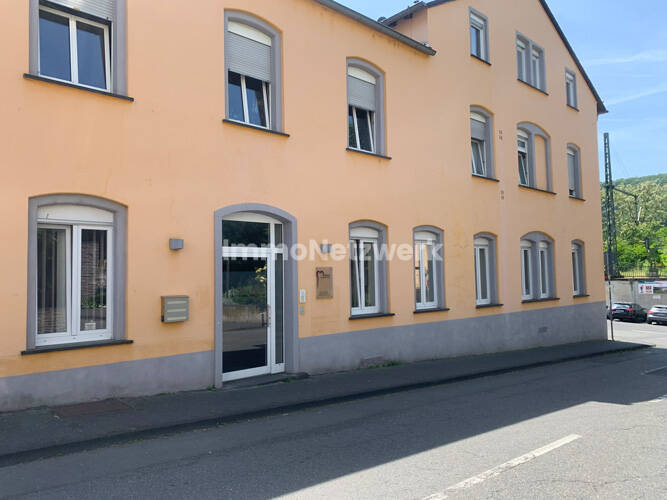 3-Zimmer-Eigentumswohnung in Lahnstein