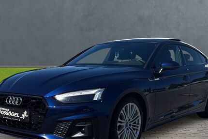 Audi A5 40.604 km 35.750 &euro; Naumburg 06618