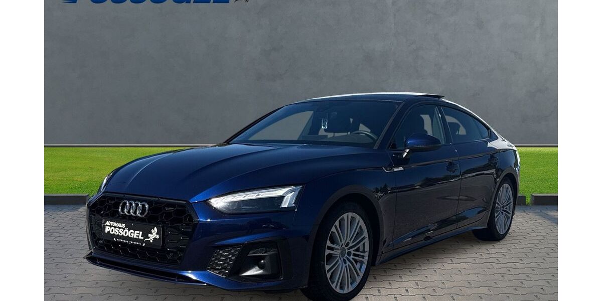 Audi A5 40.604 km 35.750 &euro; Naumburg 06618