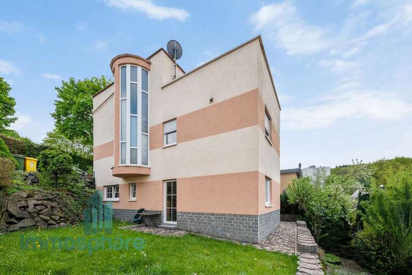 Haus zum Kaufen in Netphen 394.000 € 124 m²