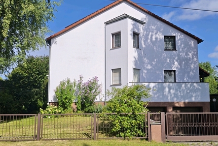 Dreifamilienhaus in Fredersdorf-Vogelsdorf/OT Fredersdorf-Süd - Haus Fredersdorf-Vogelsdorf OT Fredersdorf Süd Fredersdorf-Vogelsdorf | Angebot:26000177
