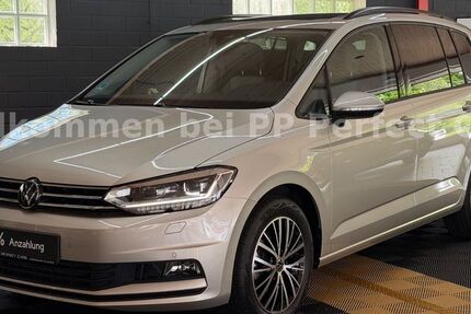 VW Touran 11.500 km 34.400 &euro; Hofgeismar 34369