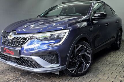 Renault Arkana 31.000 km 24.990 &euro; Berlin 12279