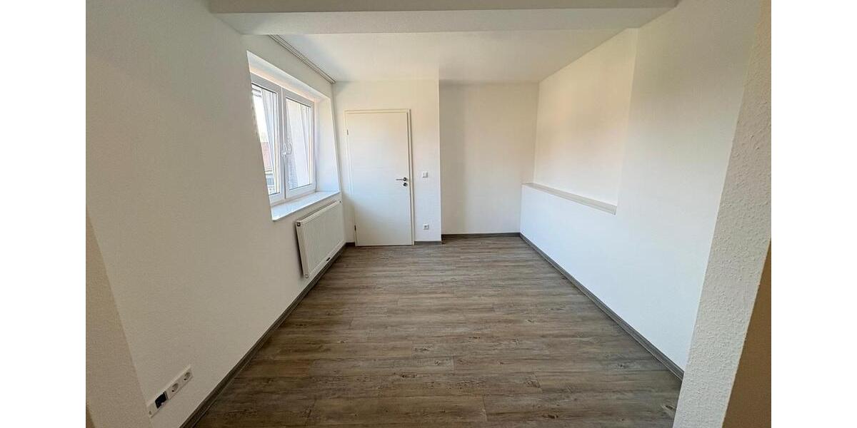 Etagenwohnung Meppen - 2 Zimmer, 65 m&sup2;, 186.000&euro; | Angebot:25850403