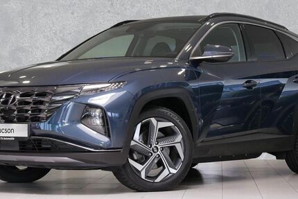 Hyundai TUCSON 15.160 km 28.990 &euro; Mainz-Kastel 55252