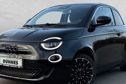 Fiat 500e 12.700 km 18.990 &euro; Regensburg 93059