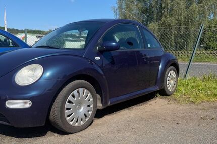 VW Beetle 256.000 km 750 &euro; Niederaula 36272