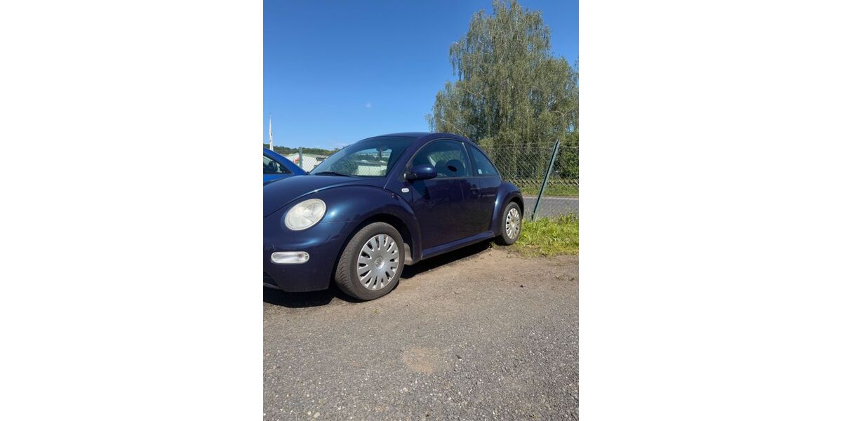 VW Beetle 256.000 km 750 &euro; Niederaula 36272