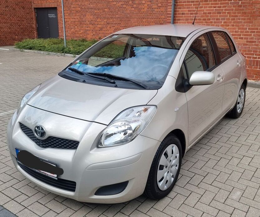 Yaris