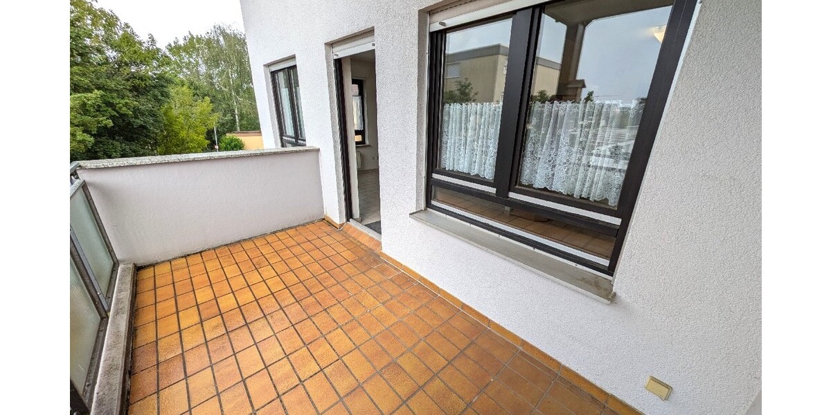 Als Kapitalanlage oder für sich selbst  Hockenheim ist immer begehrt - Etagenwohnung Hockenheim | Angebot:26663510