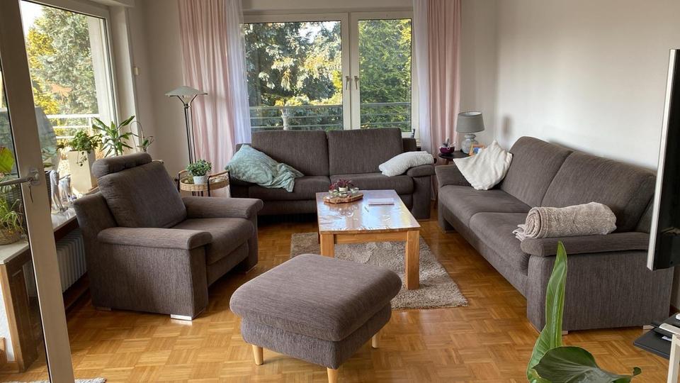Einfamilienhaus Bad Pyrmont - 3 Zimmer, 120 m&sup2;, 770&euro; | Angebot:23902827