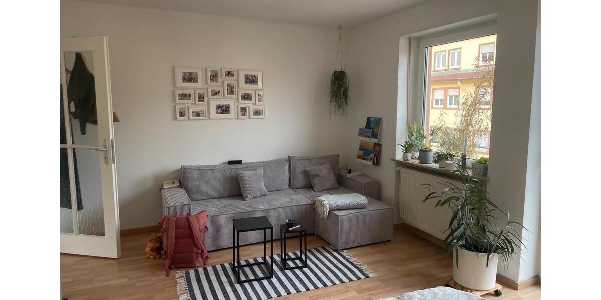 Helle 4-Zimmerwohnung in Landau 4 zimmer