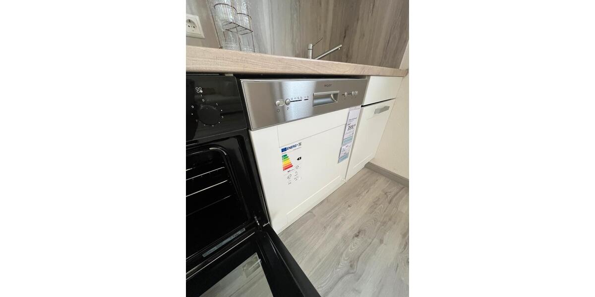 Erdgeschoßwohnung Tuttlingen - 1 Zimmer, 50 m&sup2;, 650&euro; | Angebot:26326687