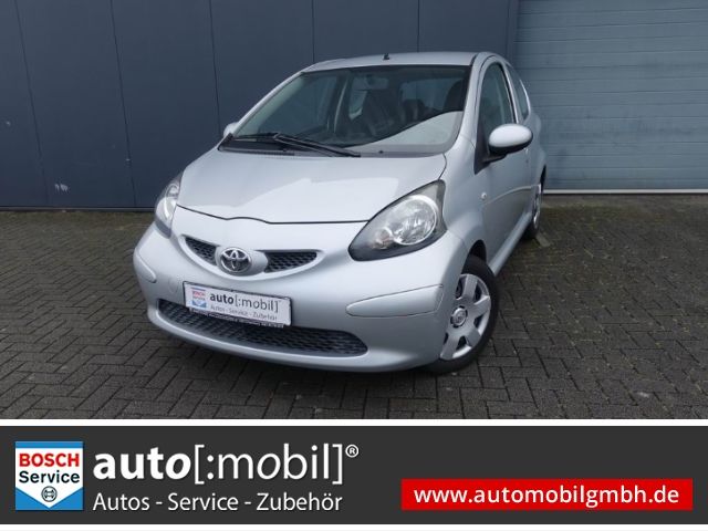 Toyota Aygo (X) 75.990 km 3.199 &euro; Hainburg 63512
