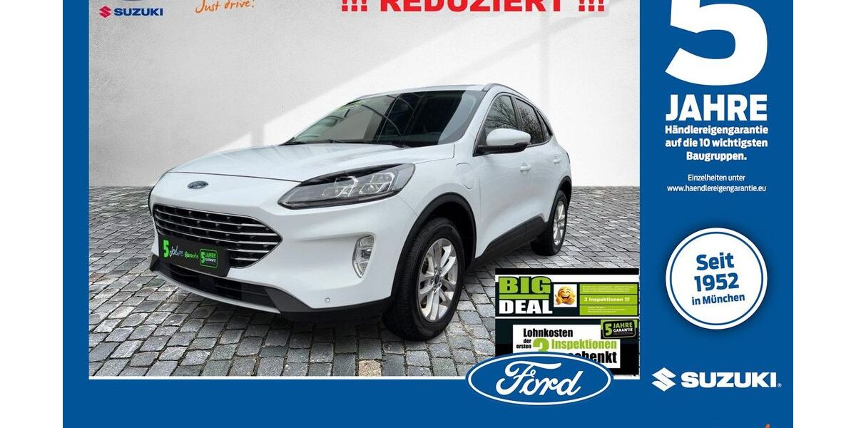 Ford Kuga 103.019 km 17.280 &euro; München 81477