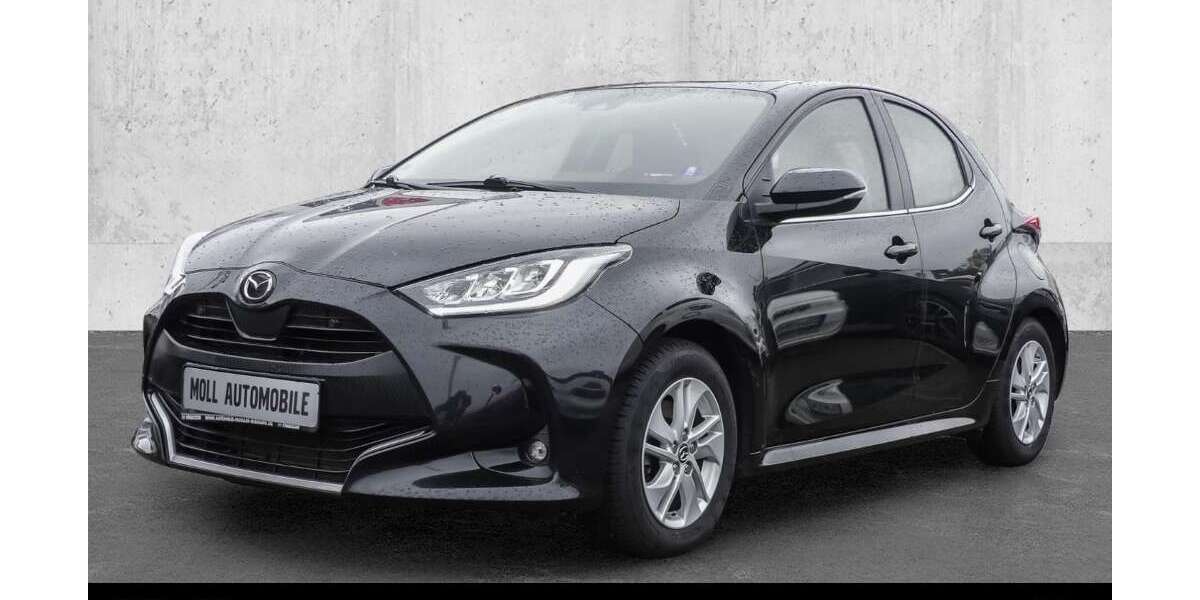 Mazda 2 82.500 km 17.480 &euro; Euskirchen 53879