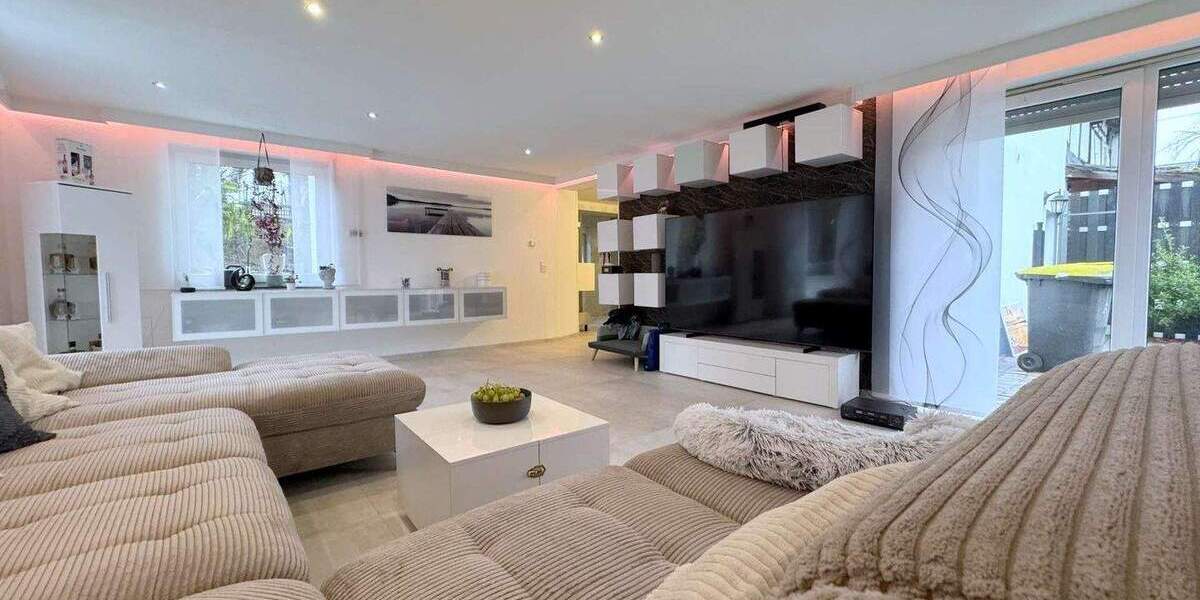 Doppelhaushälfte Hennef (Sieg) Lauthausen - 5 Zimmer, 147 m&sup2;, 499.000&euro; | Angebot:25820082
