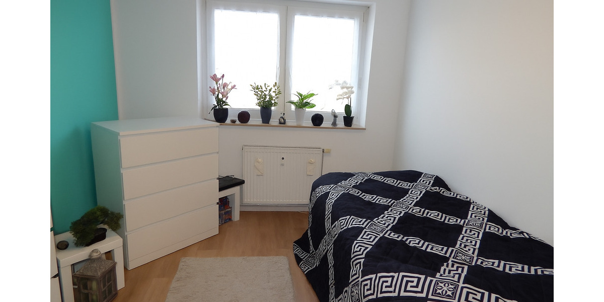 Etagenwohnung Moers Hochstraß - 2 Zimmer, 59 m&sup2;, 174.000&euro; | Angebot:25356020