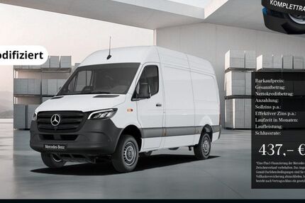 Mercedes-Benz Sprinter 11.859 km 61.273 &euro; Braunschweig 38122